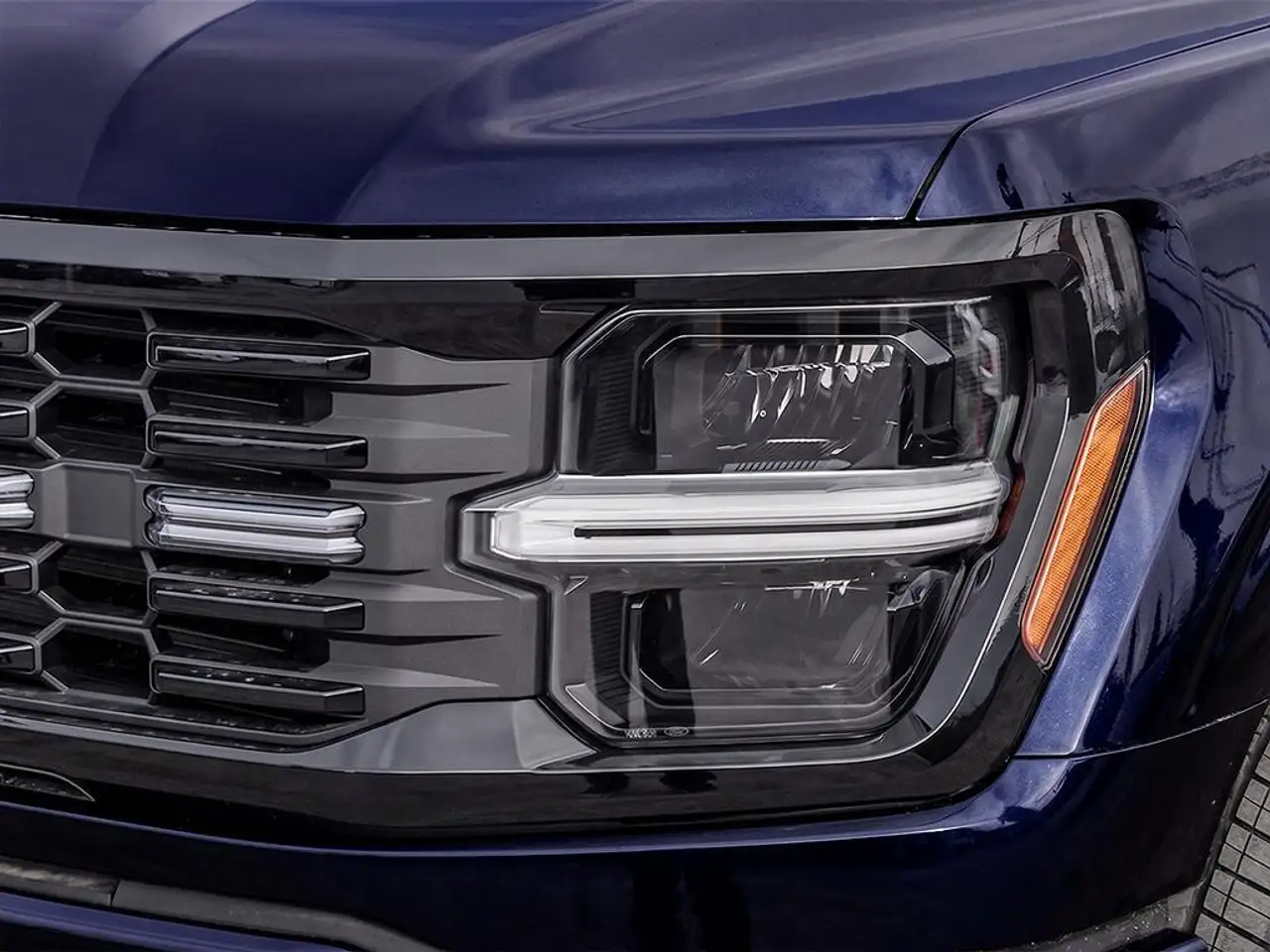 Ford F 150 fotografie Ford F 150
