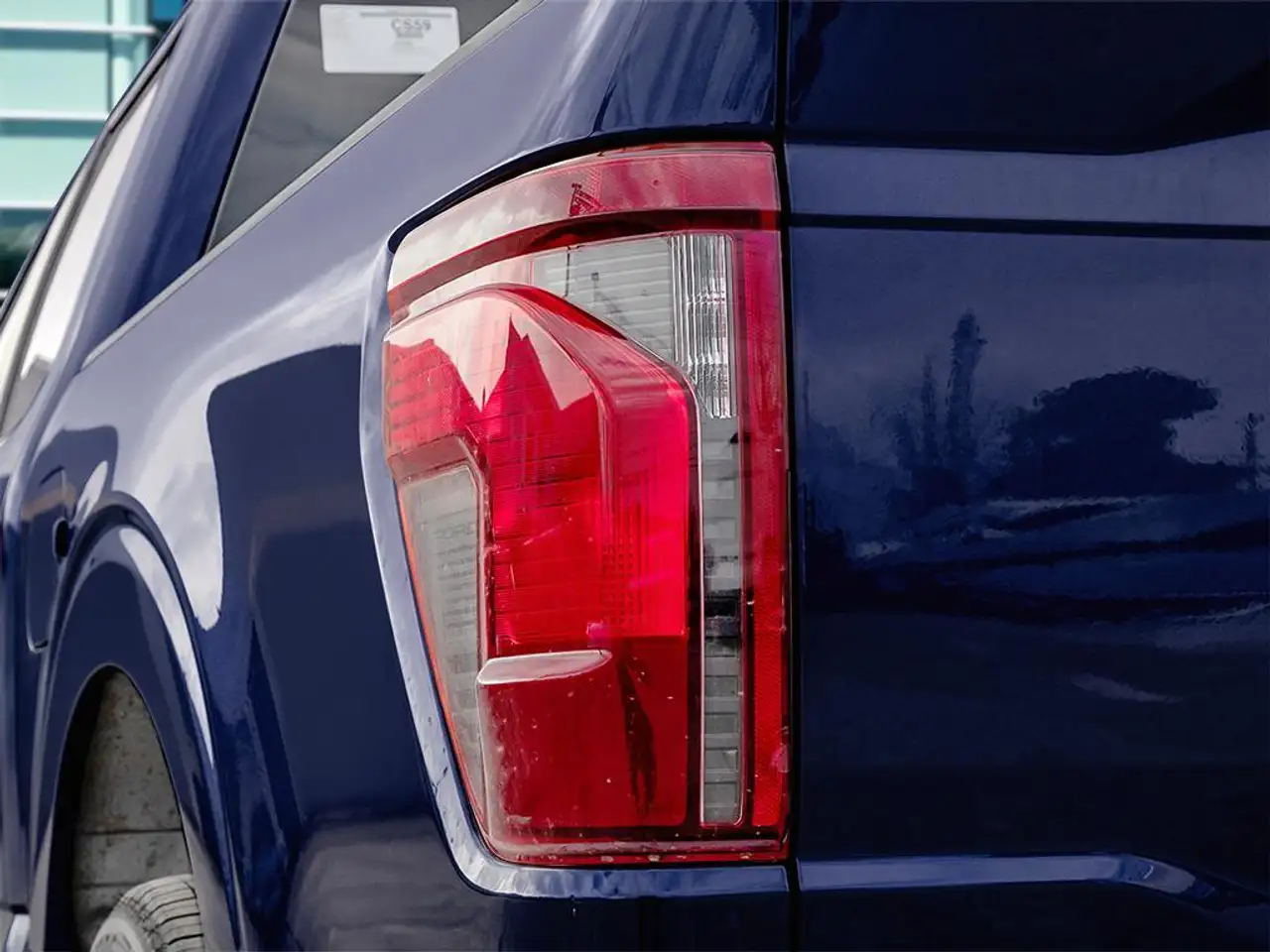 Ford F 150 fotografie Ford F 150