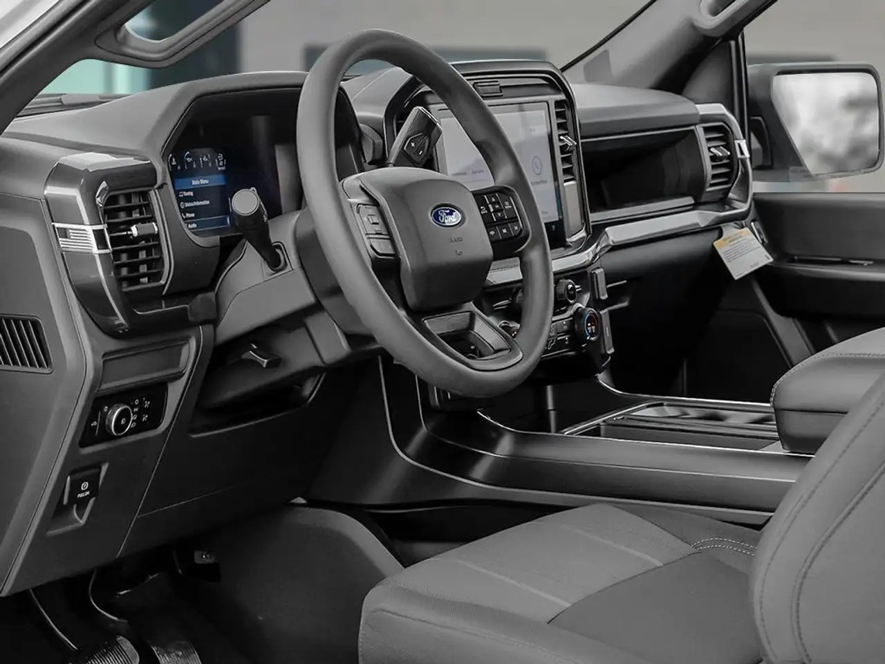 Ford F 150 fotografie Ford F 150