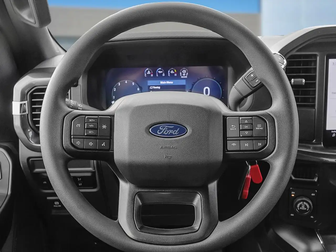 Ford F 150 fotografie Ford F 150