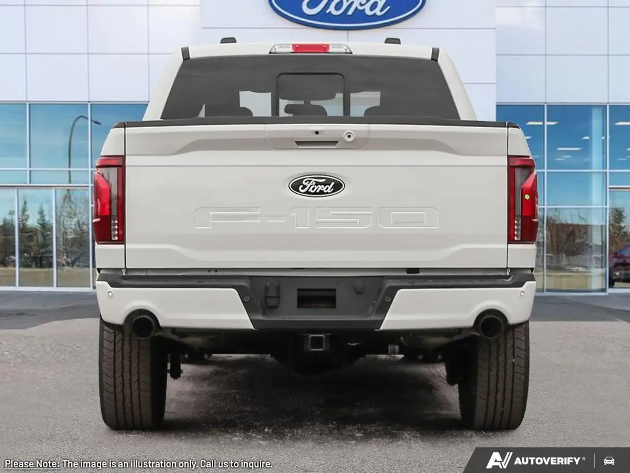 Ford F 150 photo Ford F 150