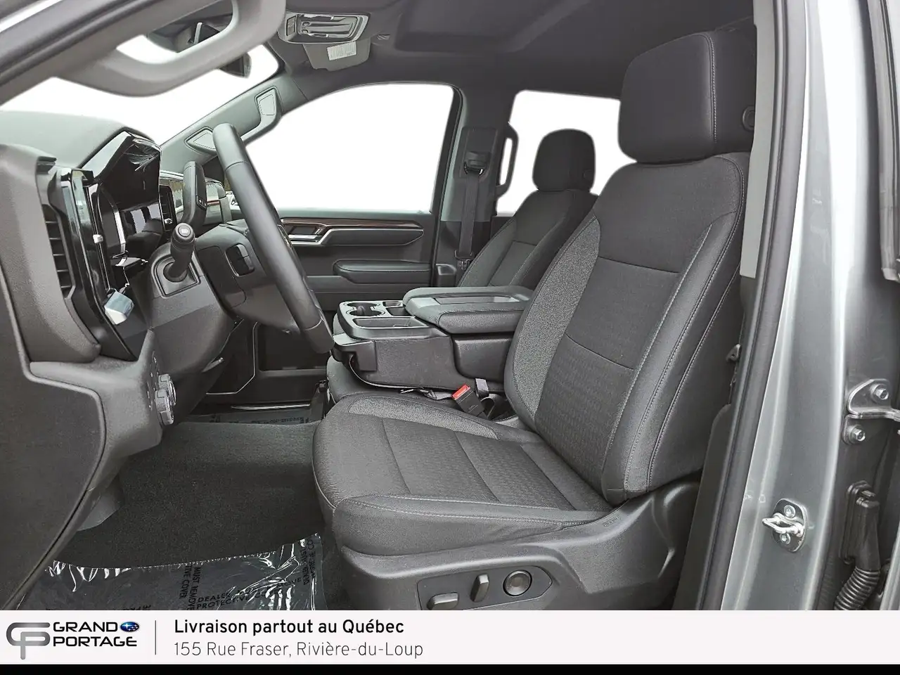 Chevrolet Silverado 1500 снимка Chevrolet Silverado 1500