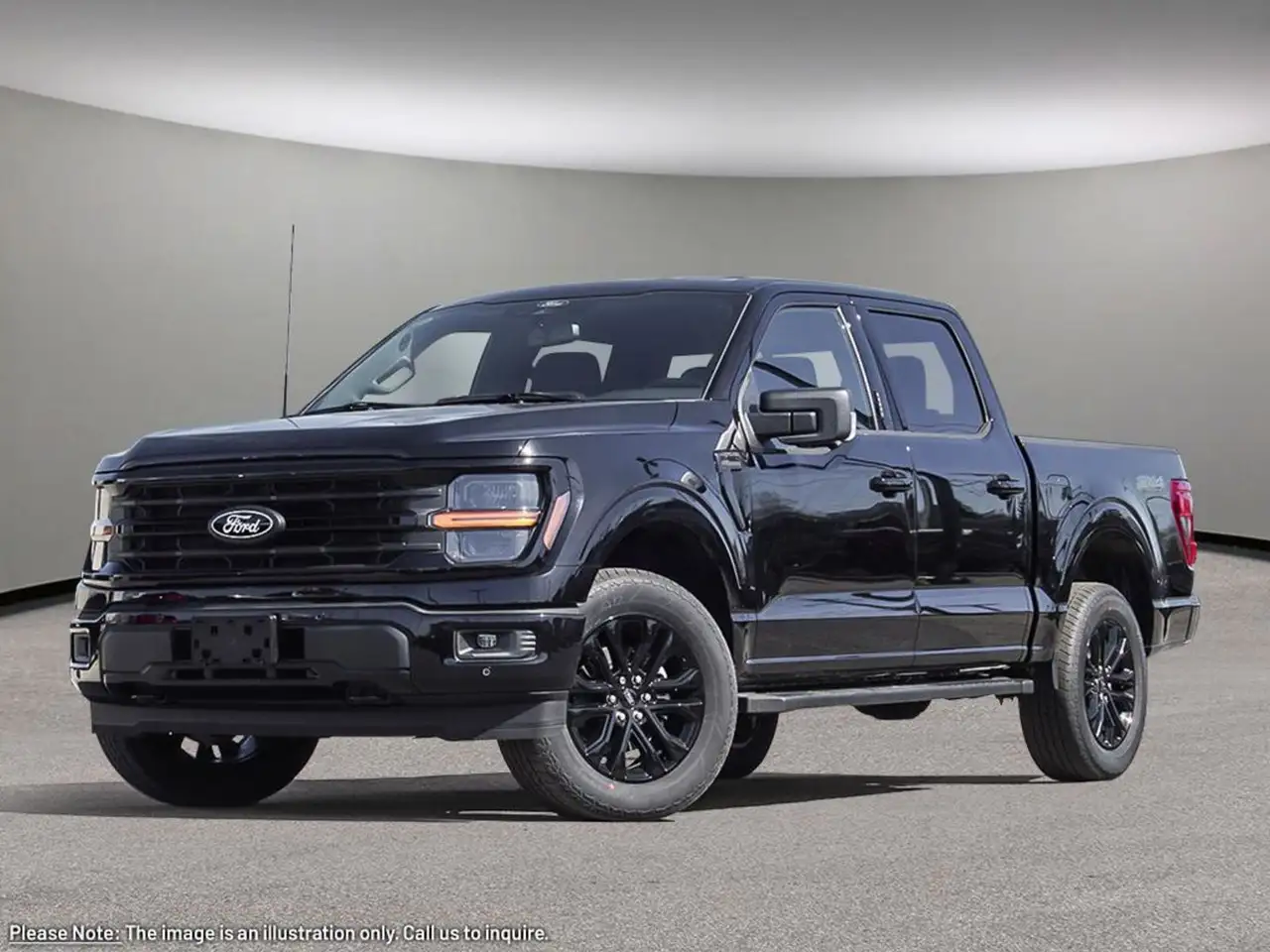 2026 Ford F 150