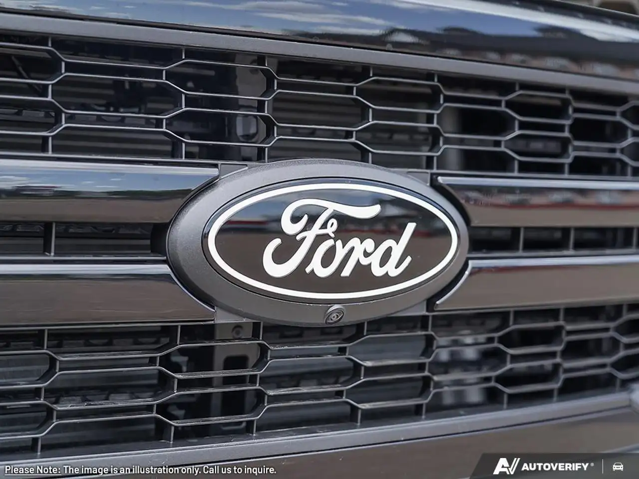 Ford F 150 photo Ford F 150