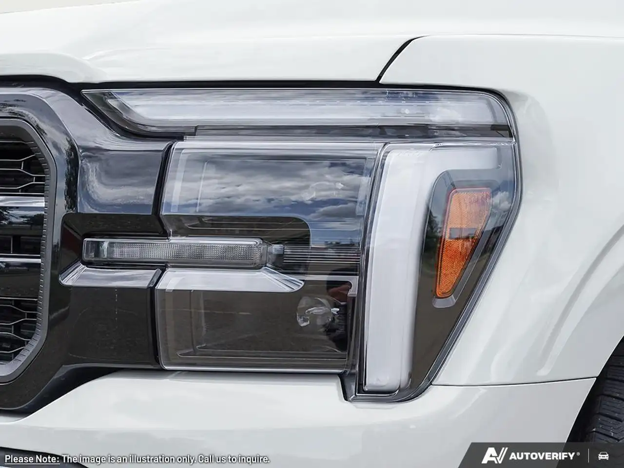 Ford F 150 photo Ford F 150