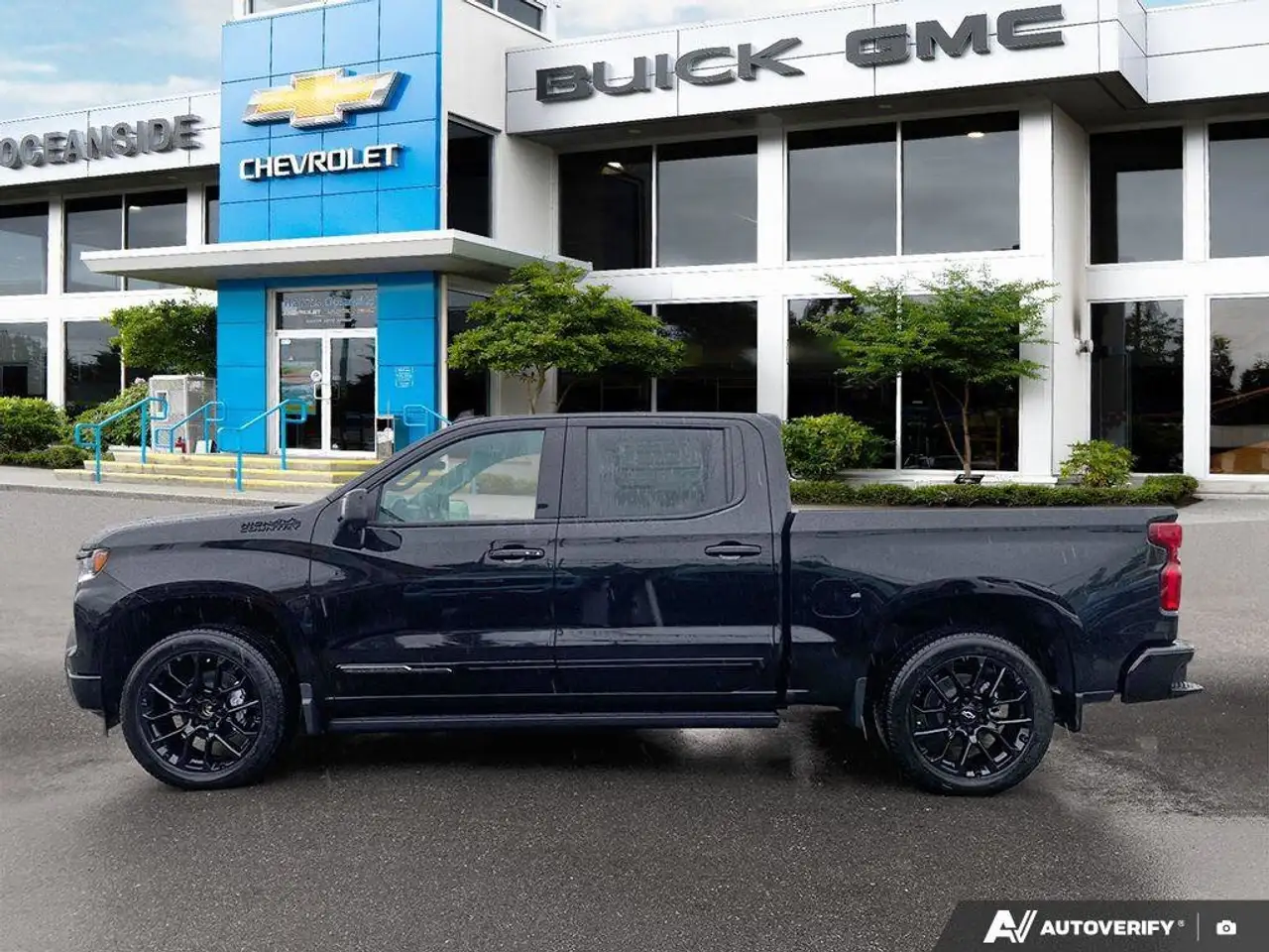 Chevrolet Silverado 1500 снимка Chevrolet Silverado 1500