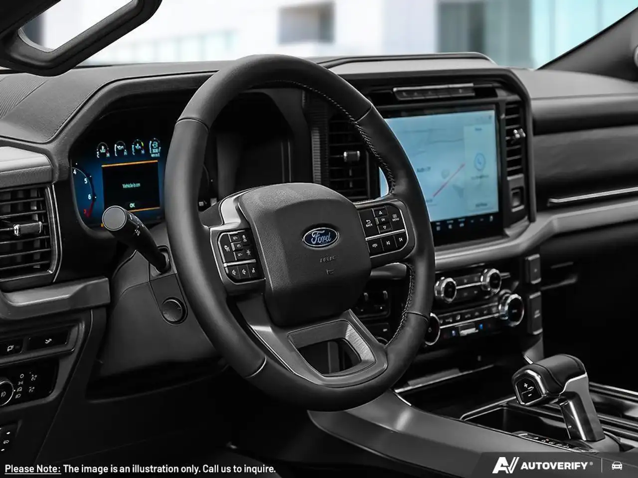 Ford F 150 photo Ford F 150