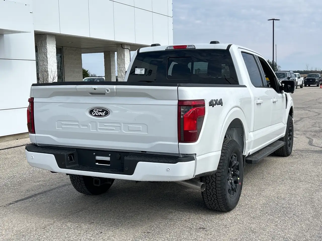 Ford F 150 снимка Ford F 150
