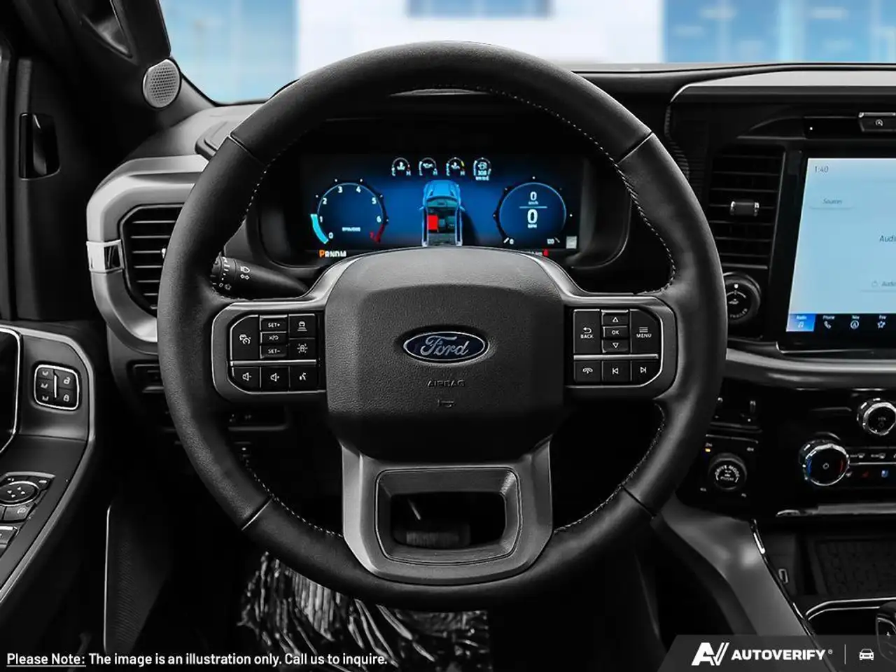 Ford F 150 photo Ford F 150