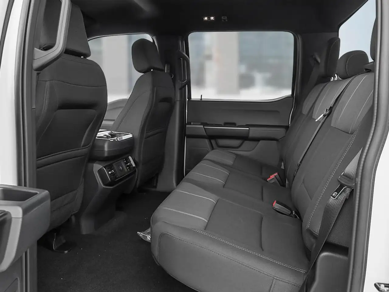 Ford F 150 fotografie Ford F 150