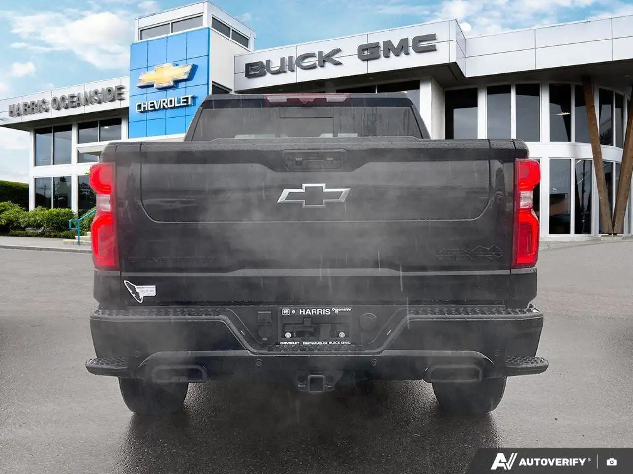 Chevrolet Silverado 1500 снимка Chevrolet Silverado 1500