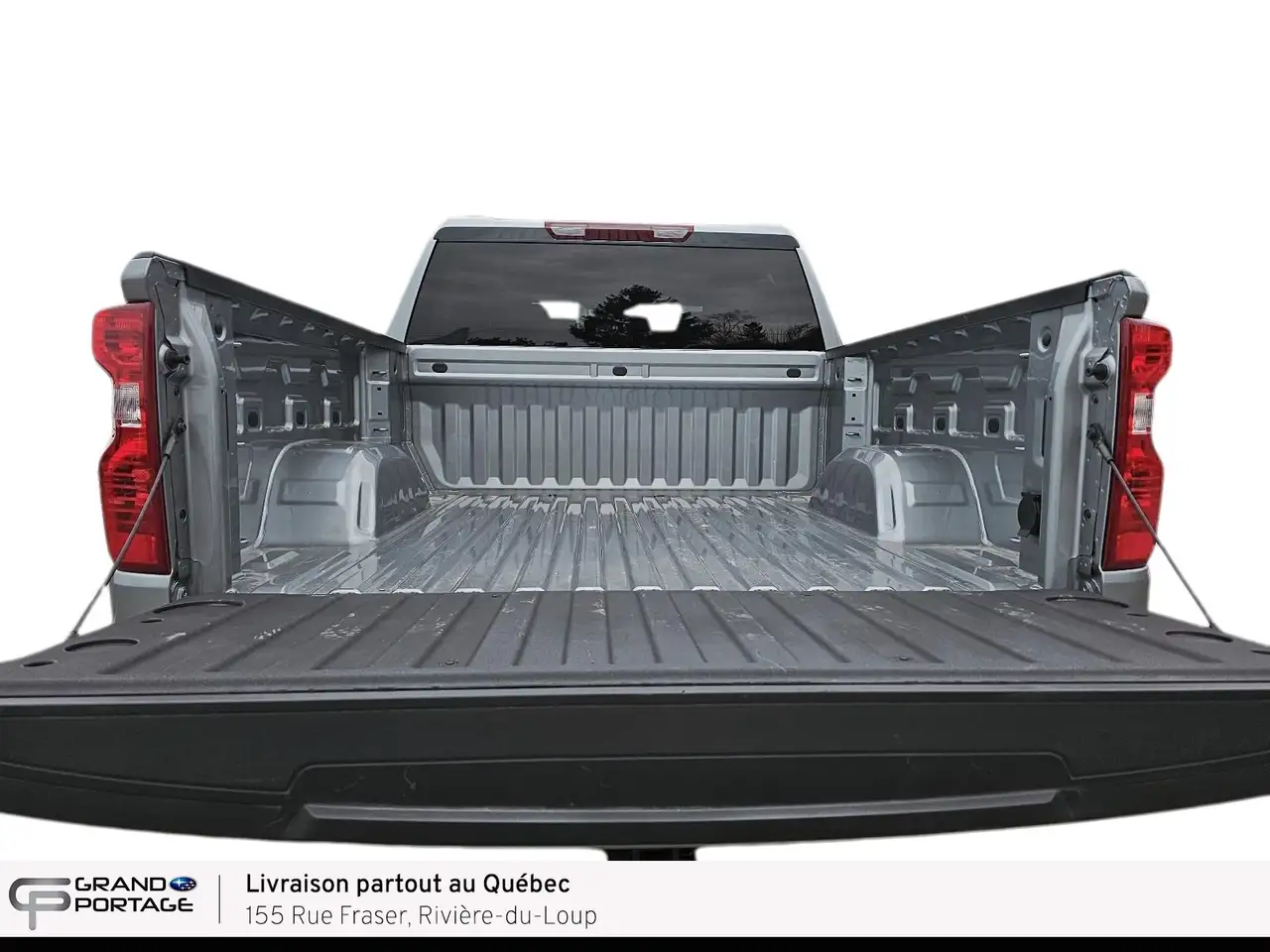 Chevrolet Silverado 1500 снимка Chevrolet Silverado 1500