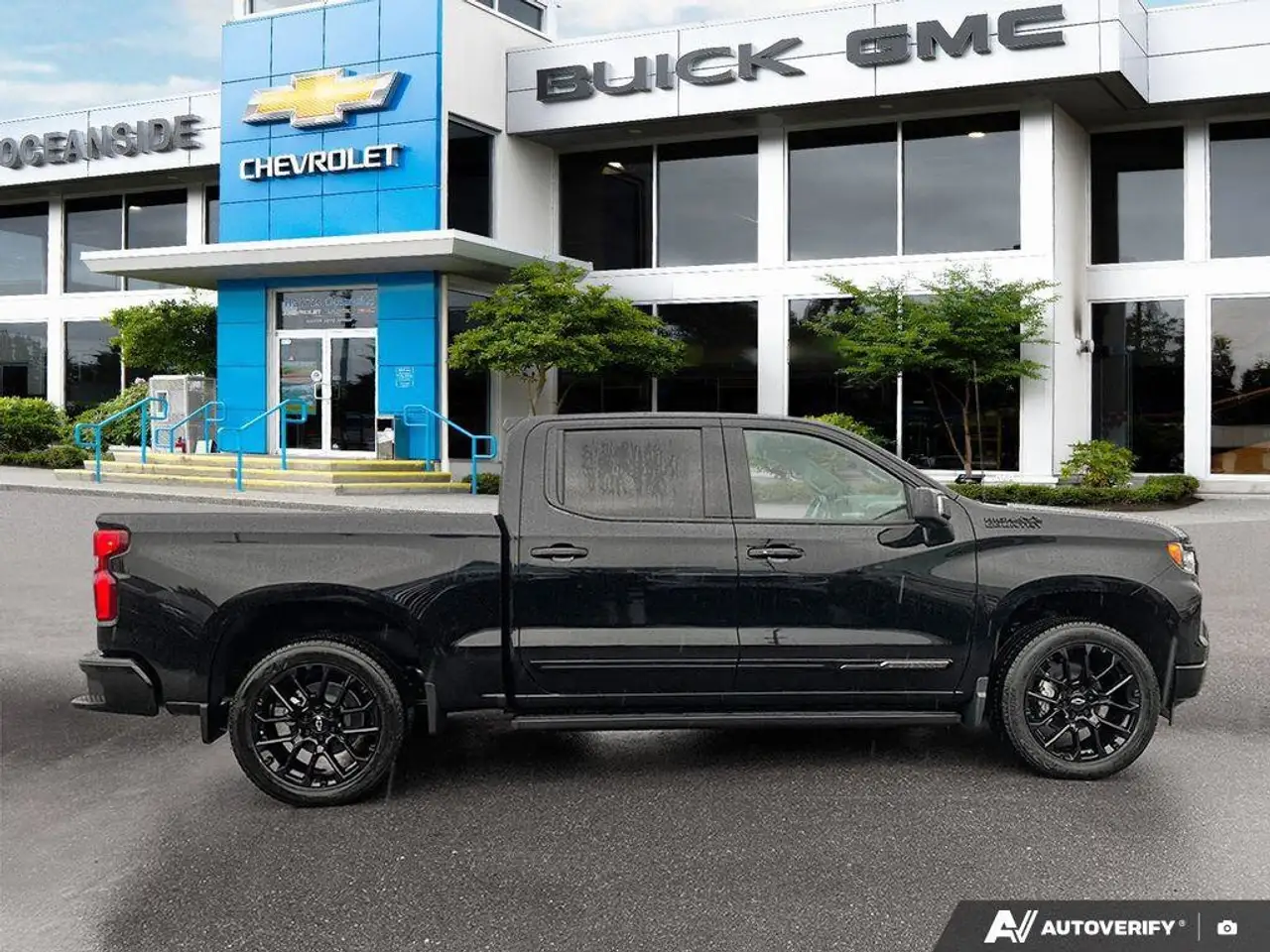 Chevrolet Silverado 1500 снимка Chevrolet Silverado 1500