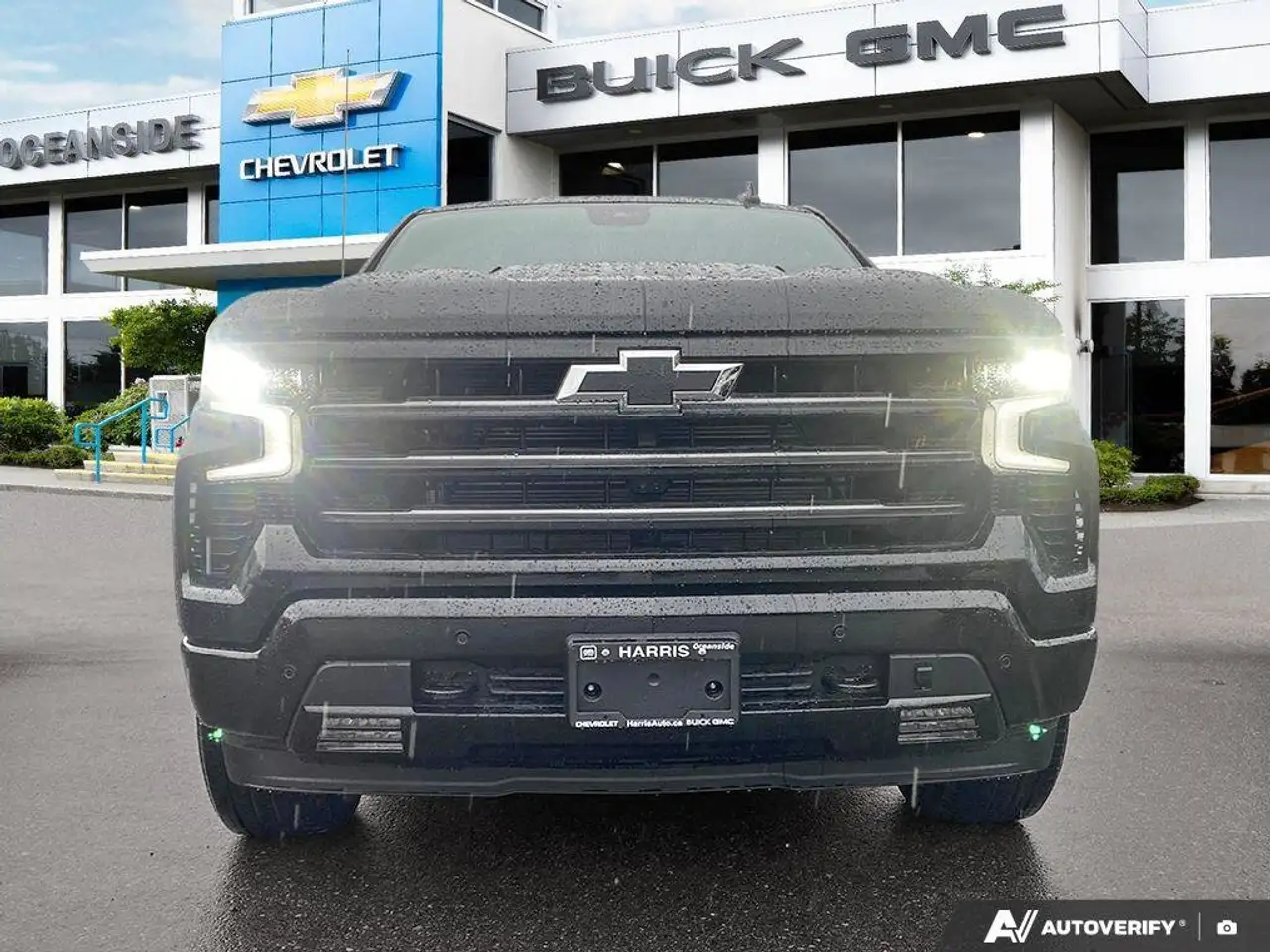 Chevrolet Silverado 1500 снимка Chevrolet Silverado 1500