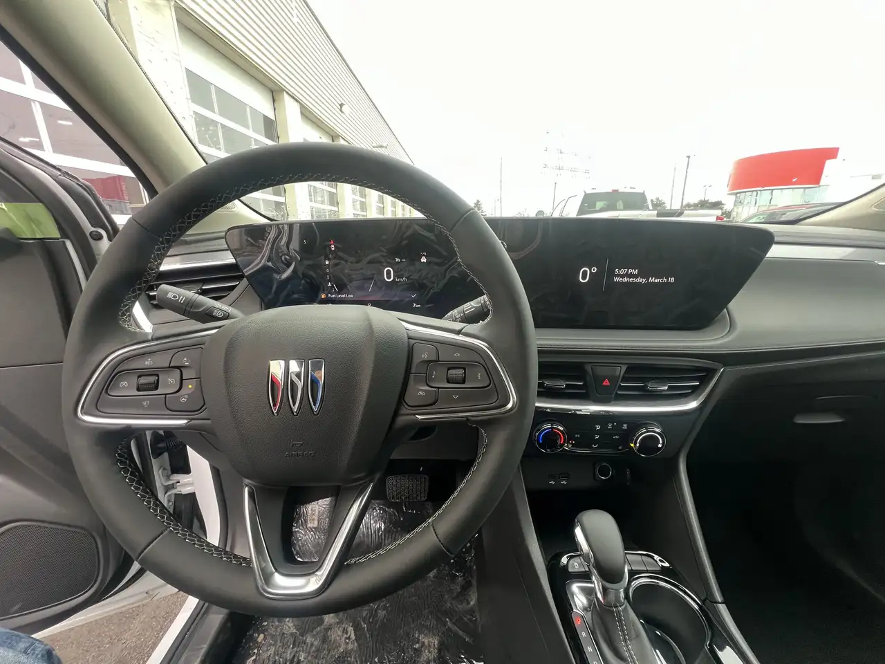 Buick Encore снимка Buick Encore
