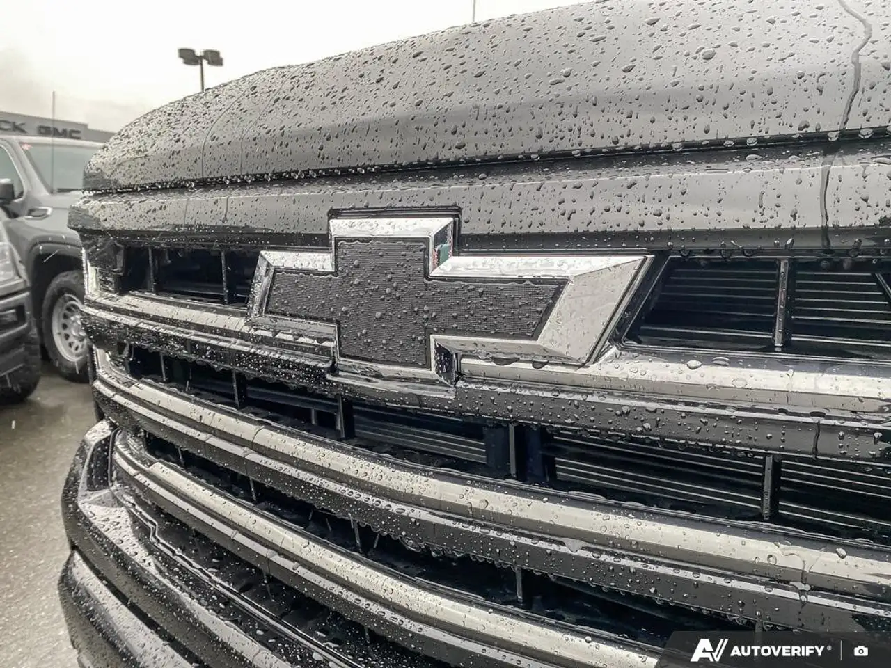 Chevrolet Silverado 1500 снимка Chevrolet Silverado 1500