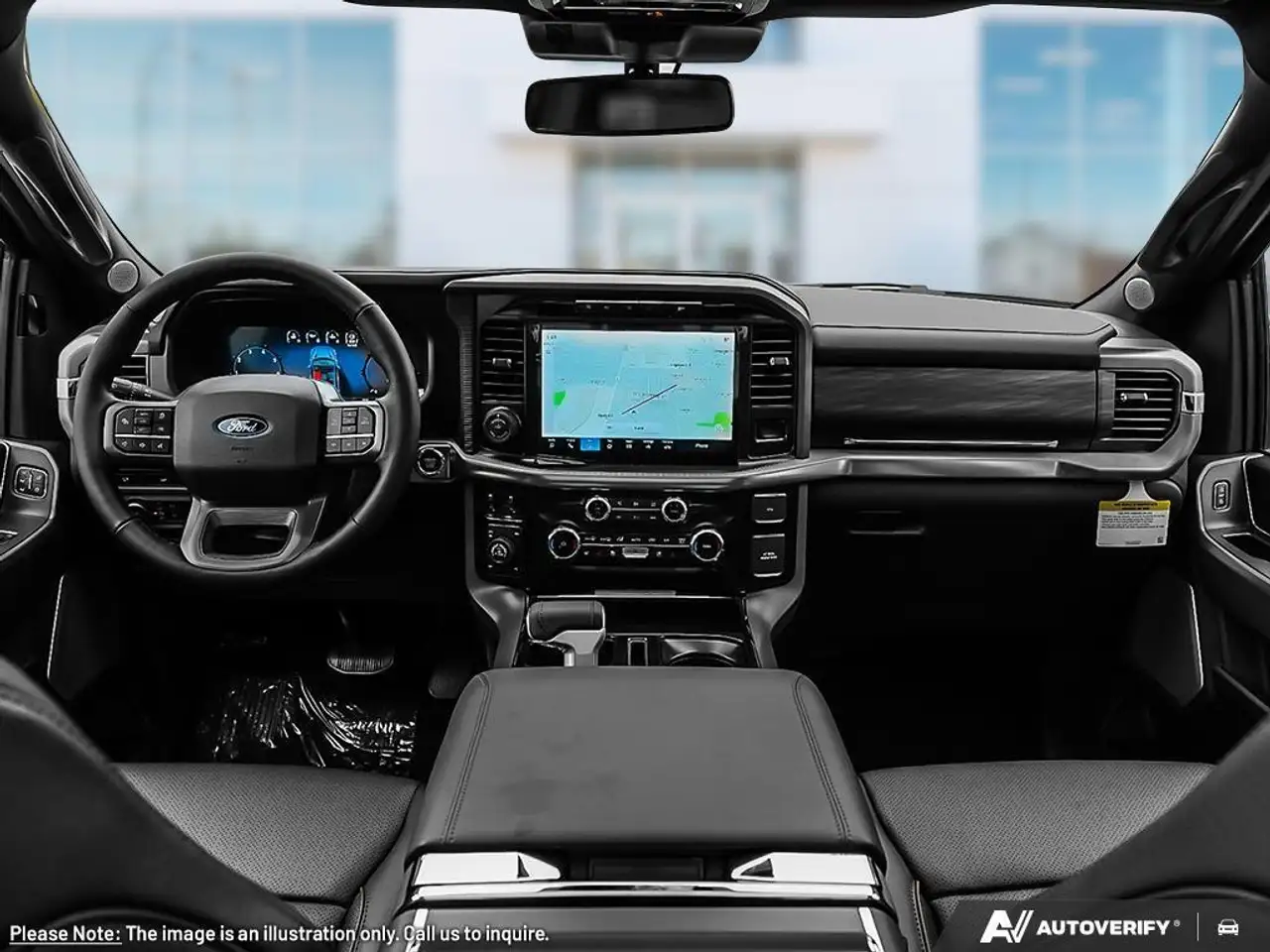 Ford F 150 photo Ford F 150