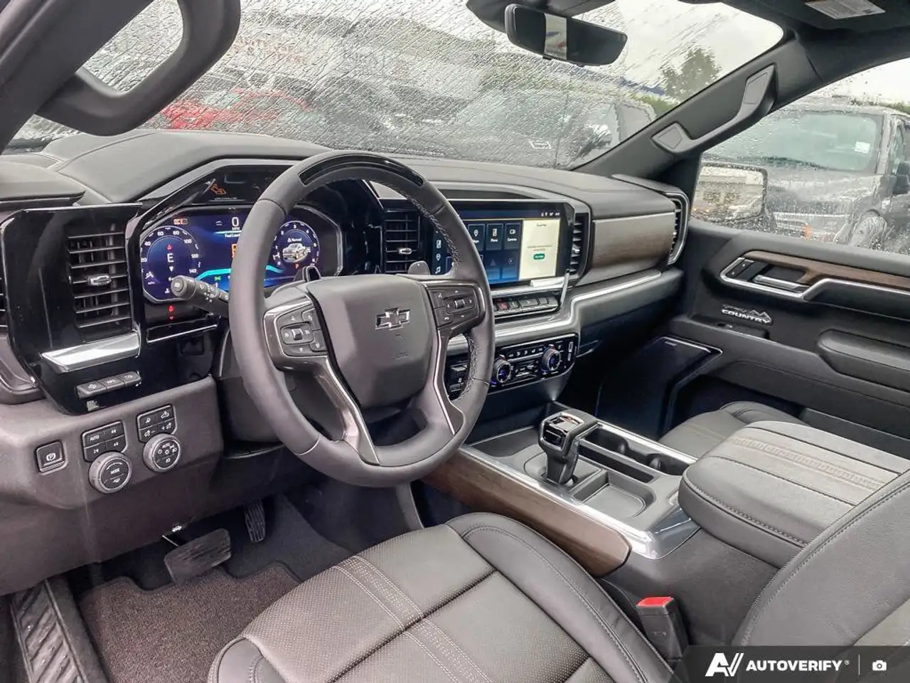 Chevrolet Silverado 1500 снимка Chevrolet Silverado 1500