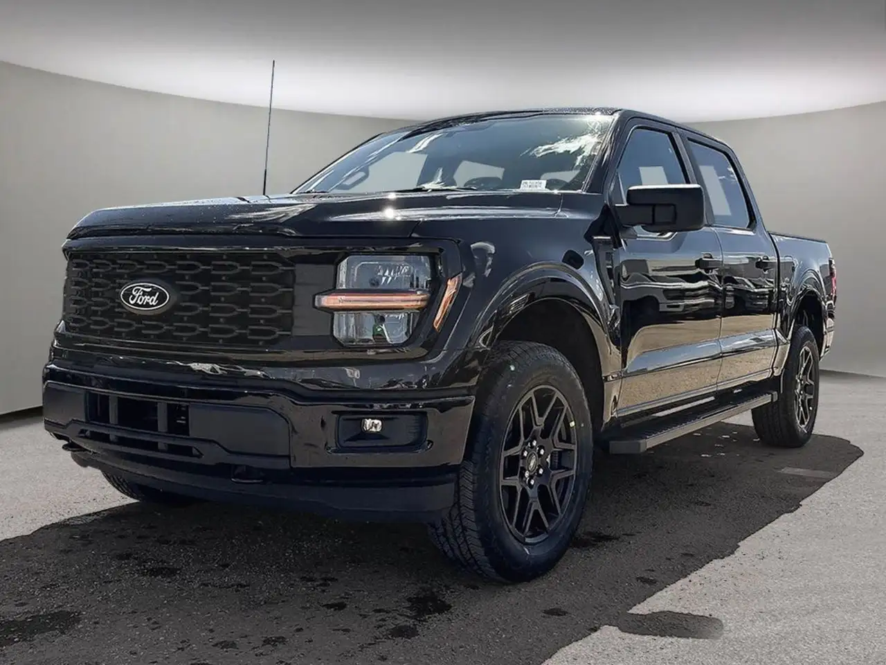 2026 Ford F 150
