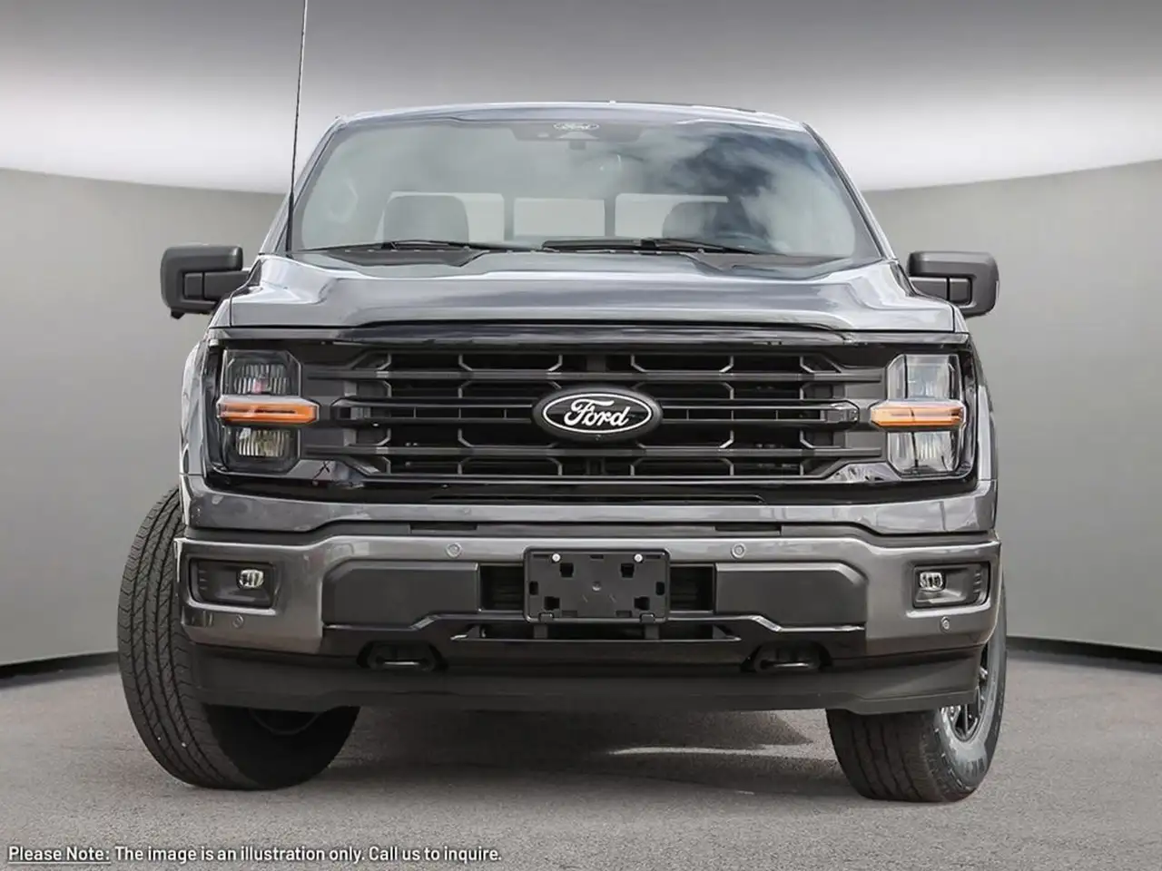 Ford F 150 fotografie Ford F 150