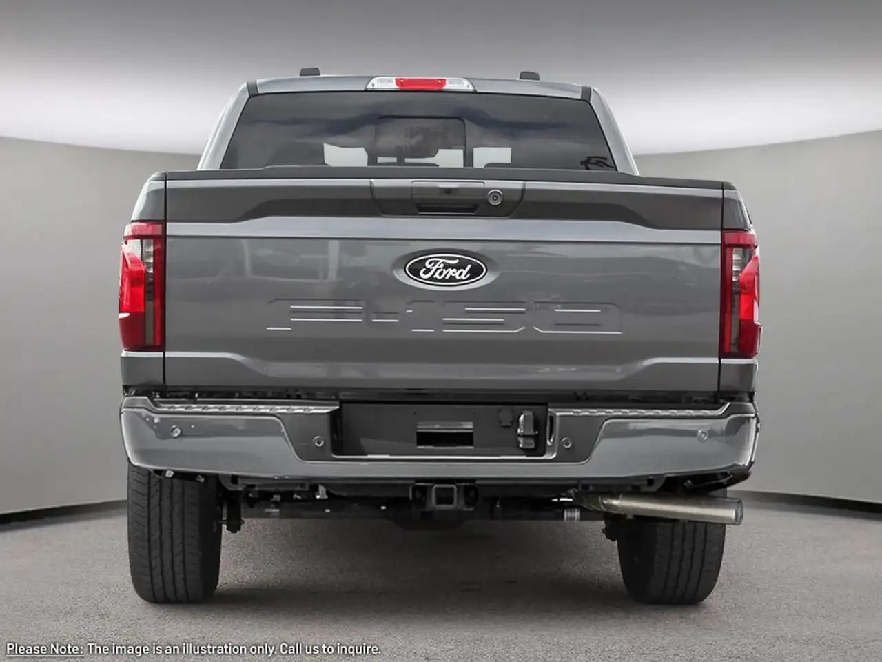 Ford F 150 fotografie Ford F 150