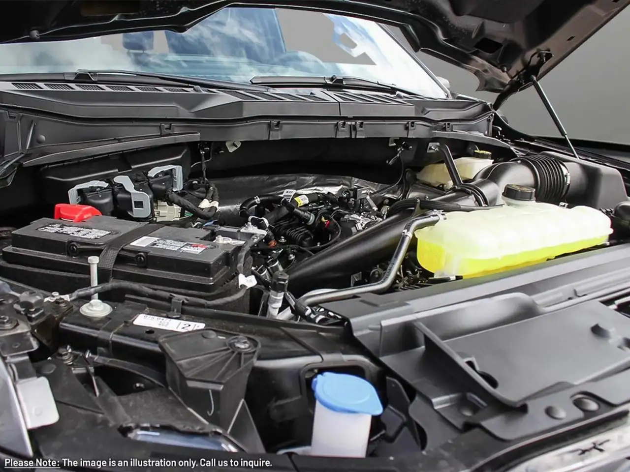 Ford F 150 fotografie Ford F 150