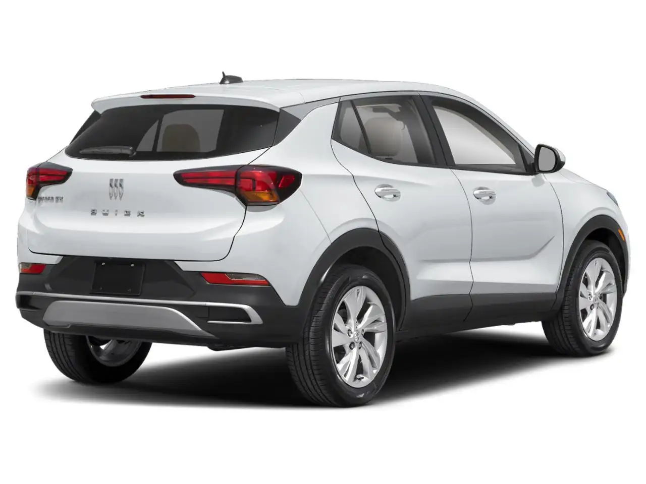 Buick Encore снимка Buick Encore
