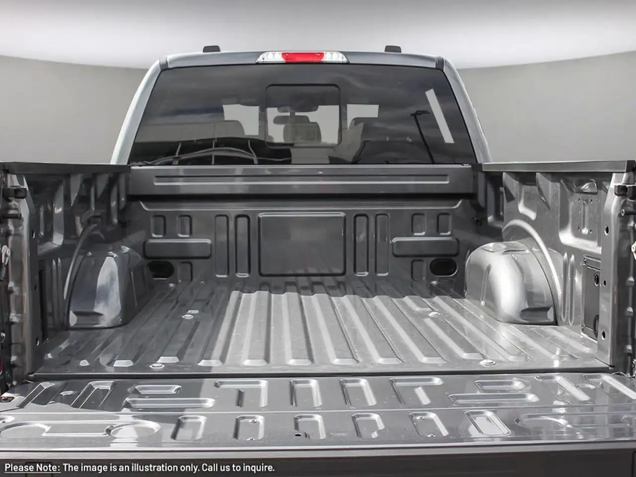 Ford F 150 fotografie Ford F 150