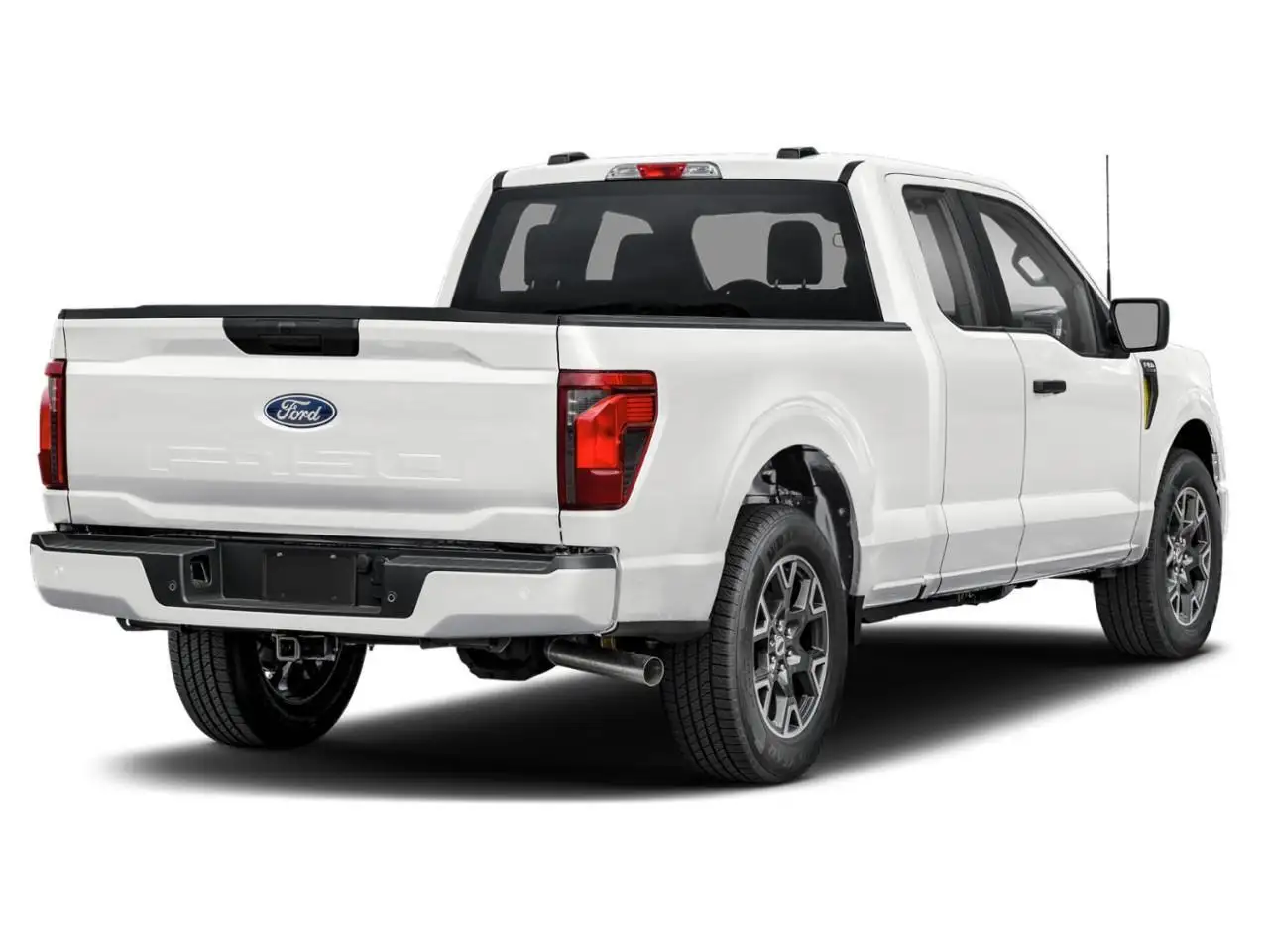 Ford F 150 photo Ford F 150