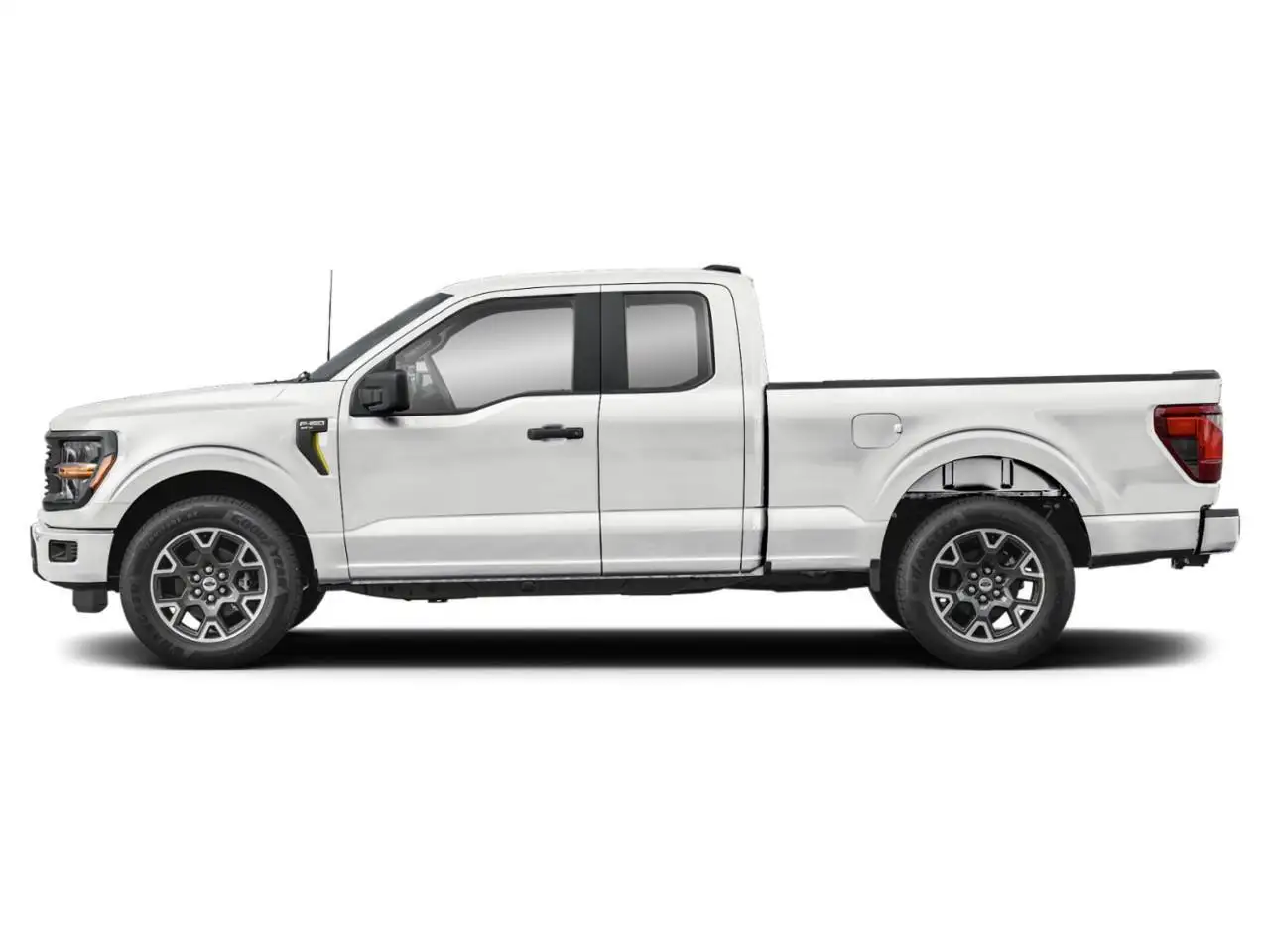 Ford F 150 photo Ford F 150