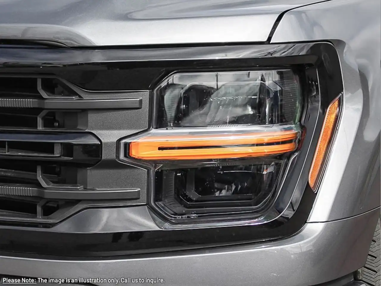Ford F 150 fotografie Ford F 150