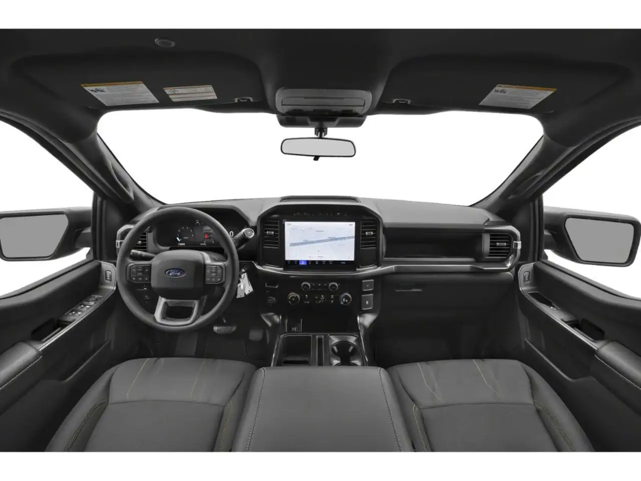 Ford F 150 photo Ford F 150