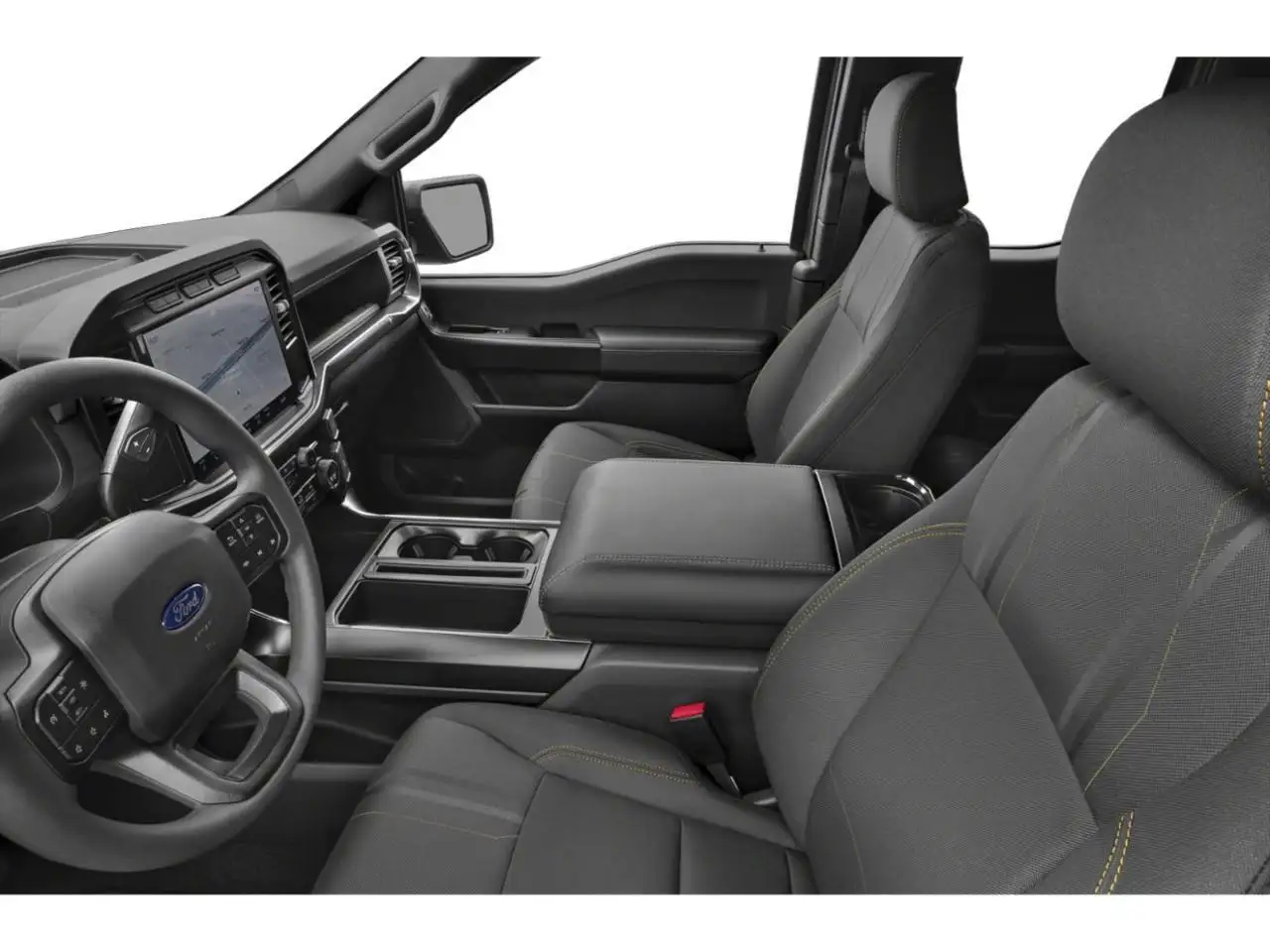 Ford F 150 photo Ford F 150
