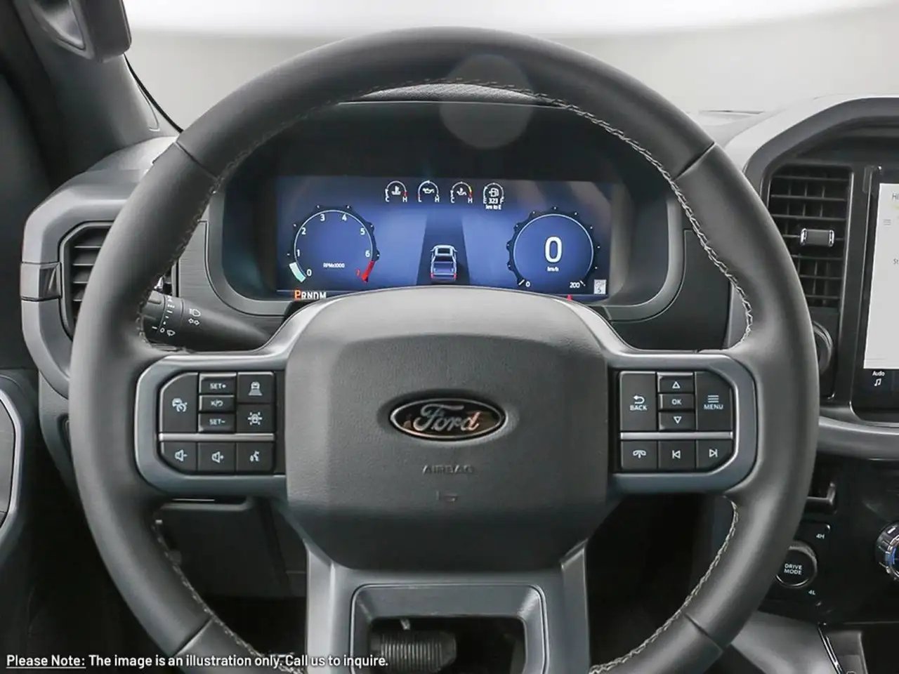 Ford F 150 fotografie Ford F 150