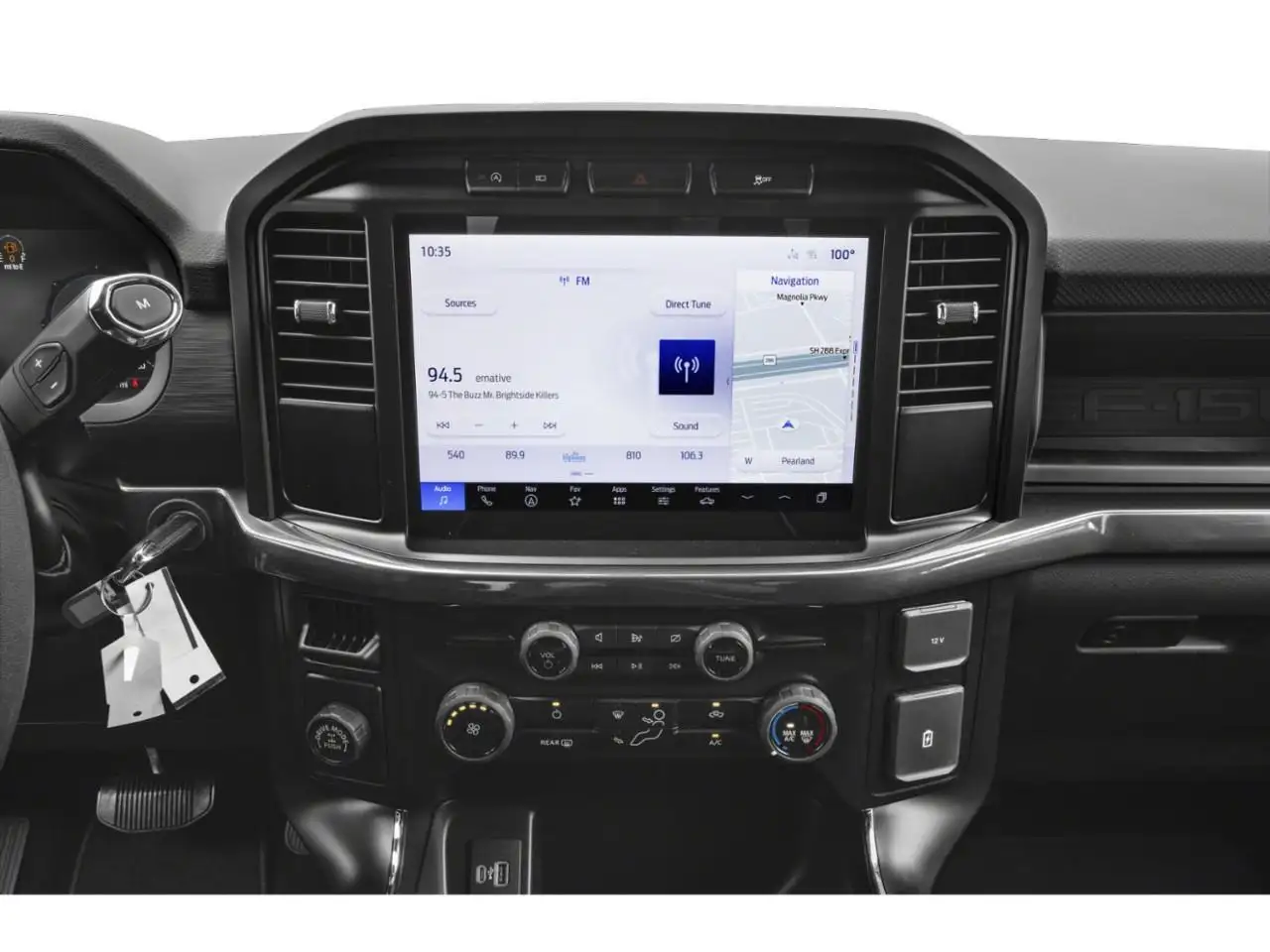 Ford F 150 photo Ford F 150
