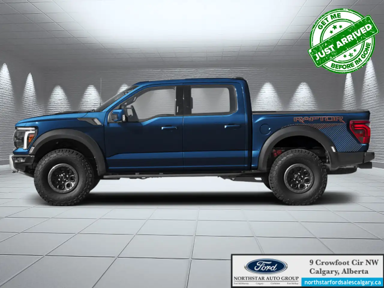 2026 Ford F 150