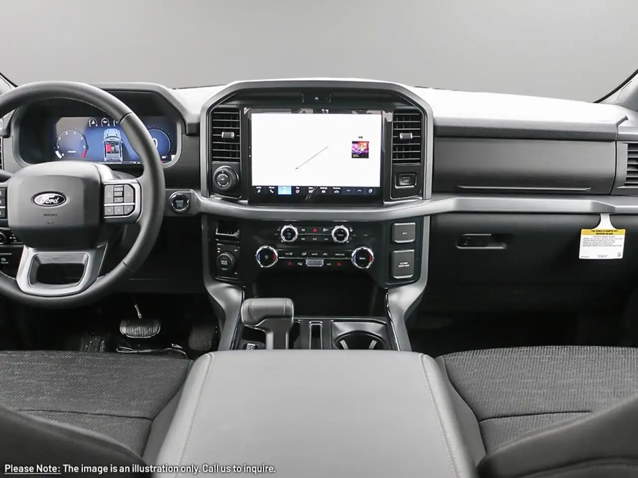 Ford F 150 fotografie Ford F 150