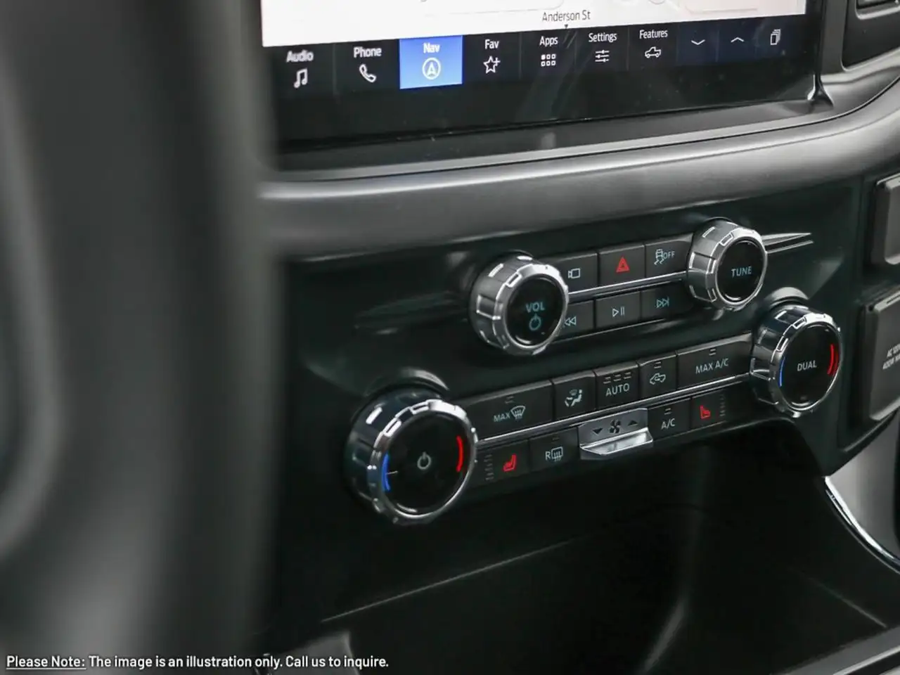 Ford F 150 fotografie Ford F 150