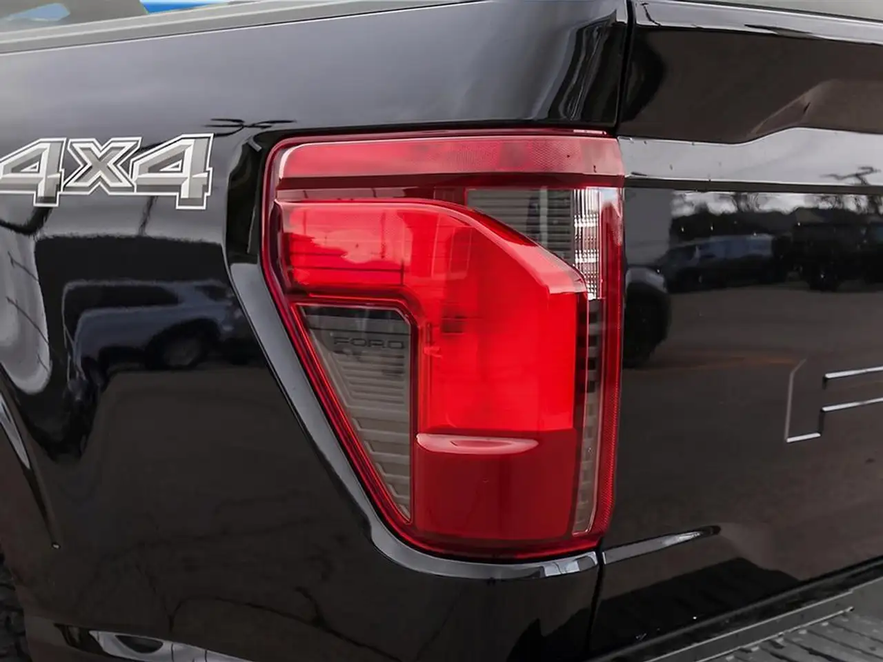 Ford F 150 снимка Ford F 150