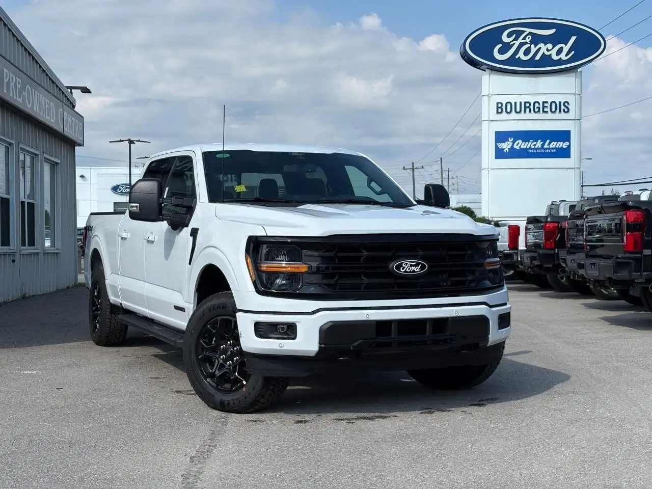 Ford F 150 fotografie Ford F 150