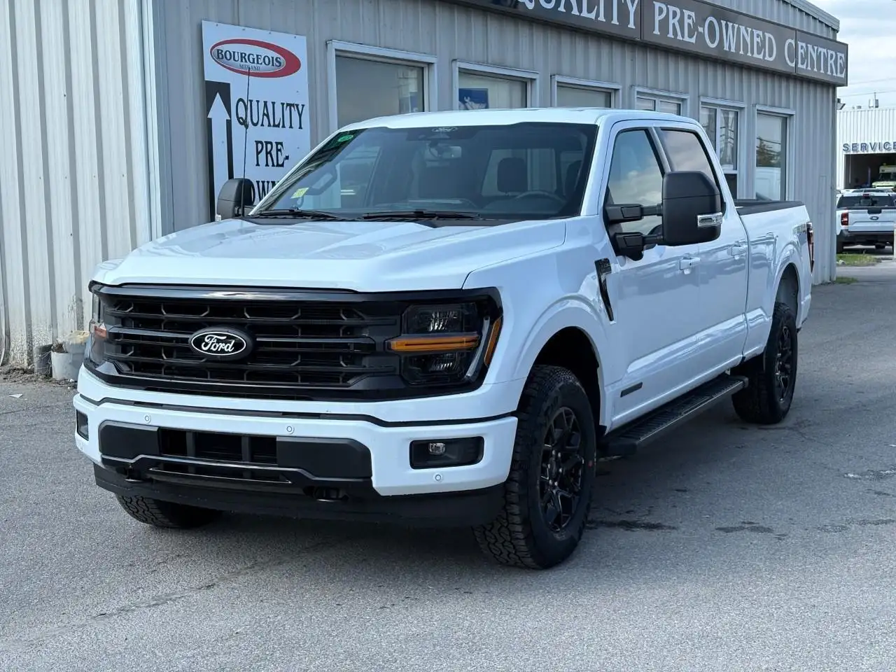 Ford F 150 fotografie Ford F 150