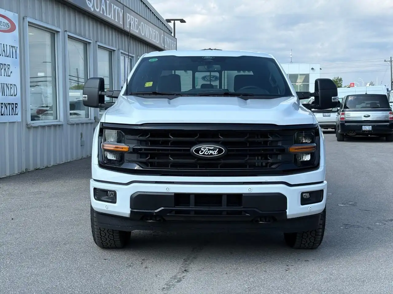 Ford F 150 fotografie Ford F 150