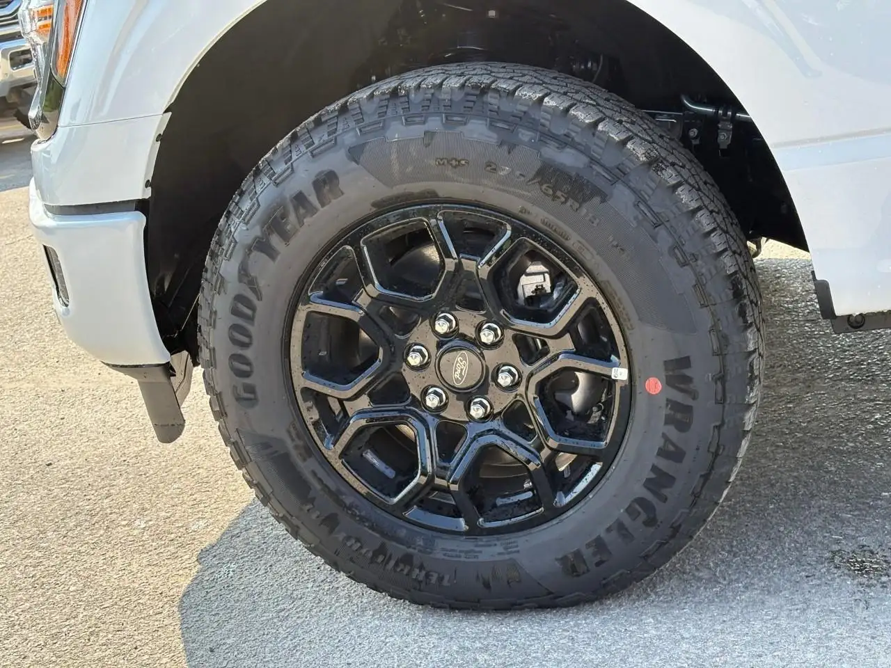 Ford F 150 fotografie Ford F 150