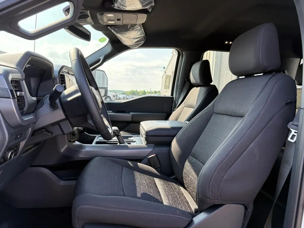 Ford F 150 fotografie Ford F 150