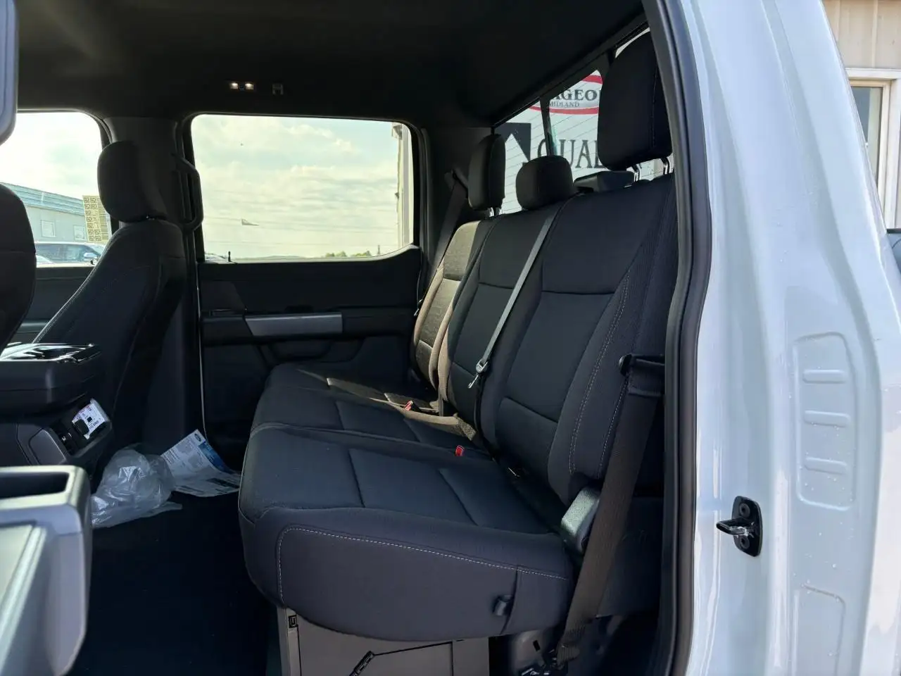Ford F 150 fotografie Ford F 150