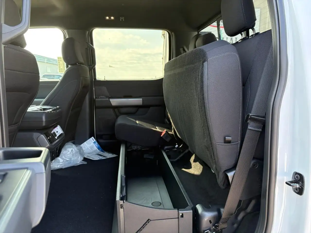 Ford F 150 fotografie Ford F 150
