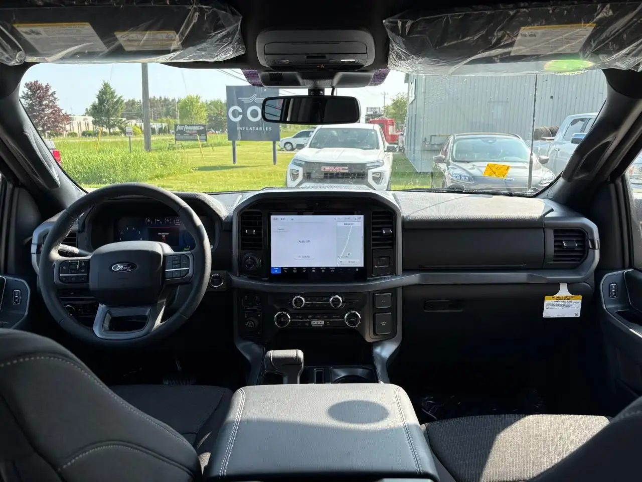 Ford F 150 fotografie Ford F 150