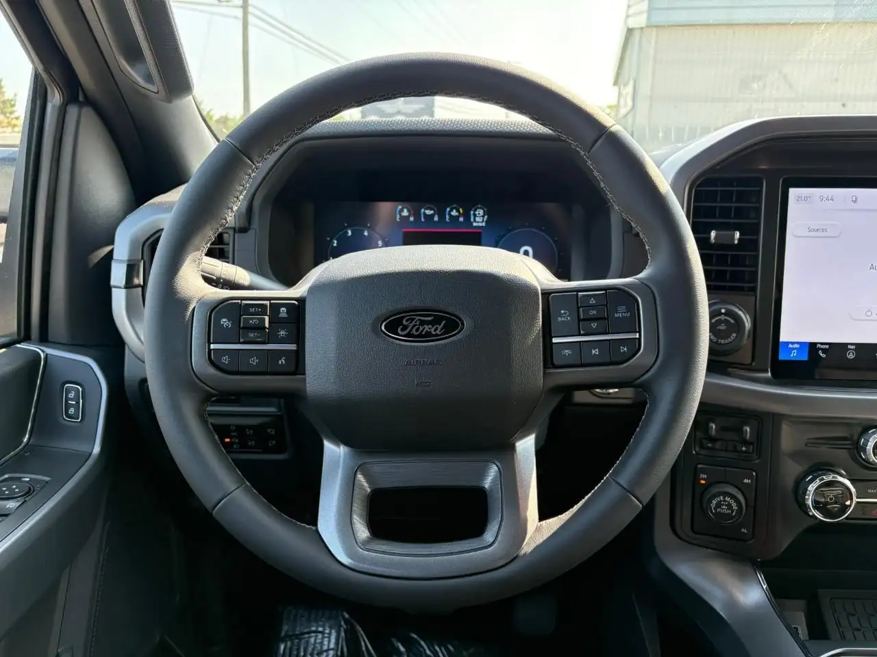Ford F 150 fotografie Ford F 150