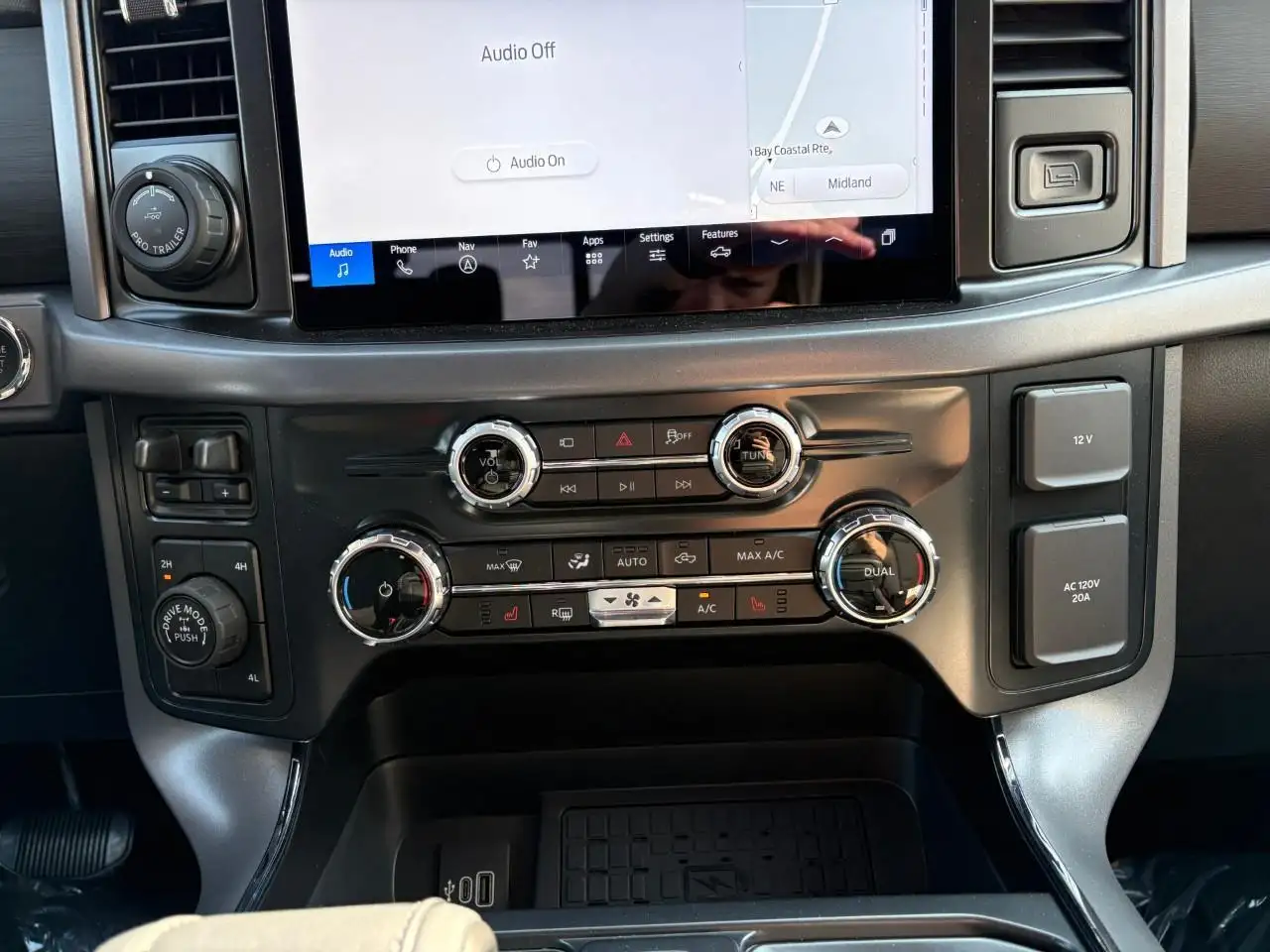 Ford F 150 fotografie Ford F 150
