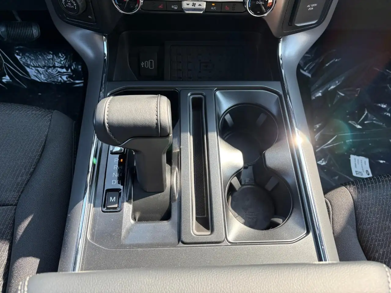 Ford F 150 fotografie Ford F 150